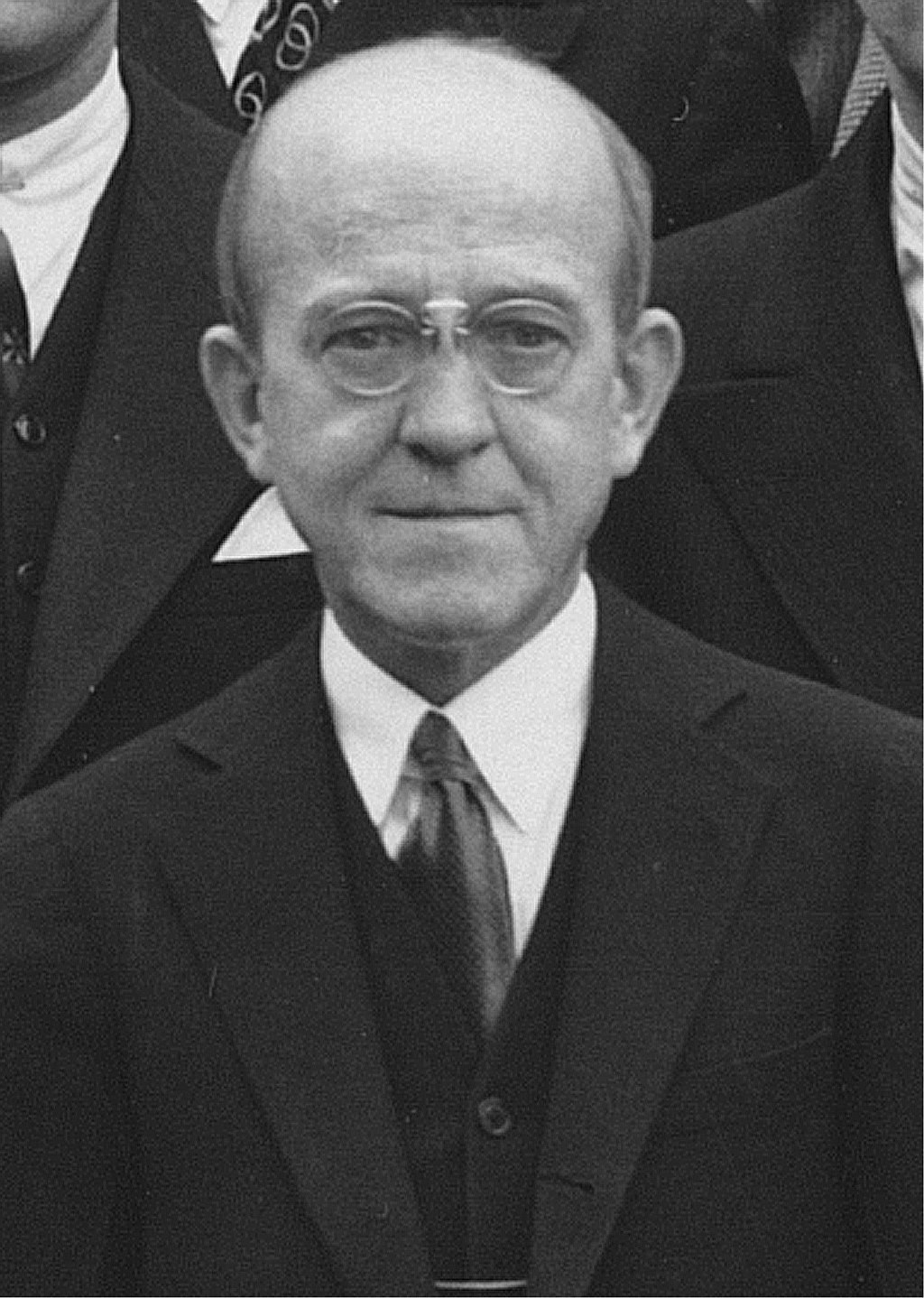 Fig-1 Oswald Avery